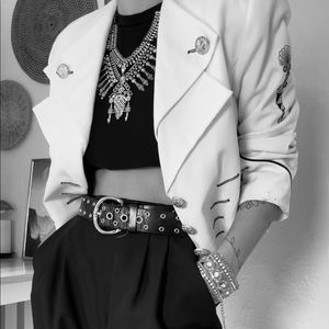 Meet your Posher, Moriah